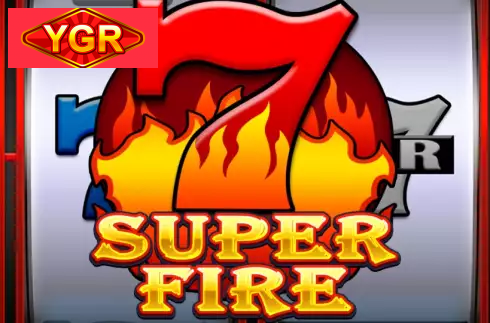 Super Fire 7